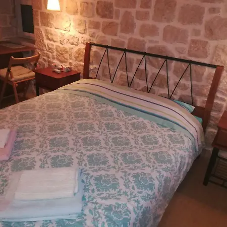 Hébergement de vacances Stone House In Olive Grove Tolón