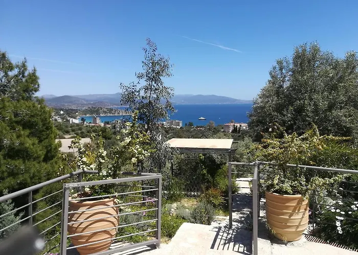 Holiday home Stone House In Olive Grove