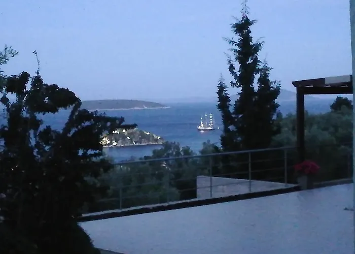 Holiday home Stone House In Olive Grove