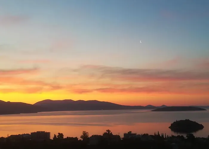 Stone House In Olive Grove Holiday home