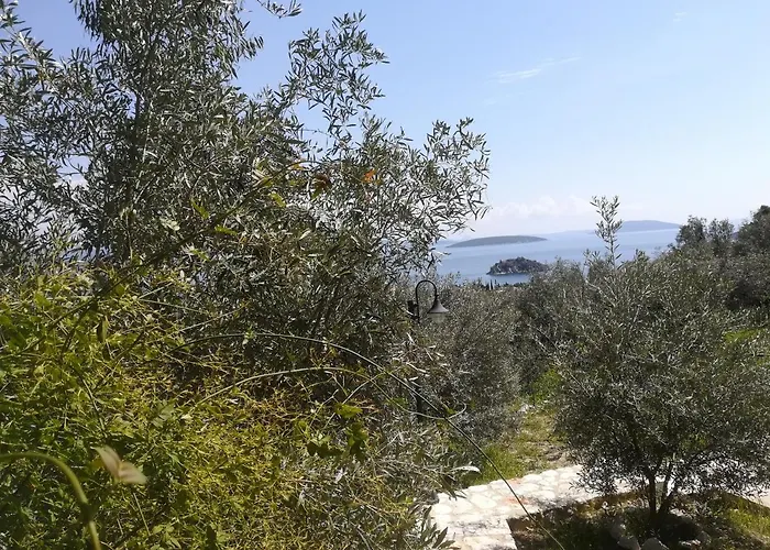 Holiday home Stone House In Olive Grove