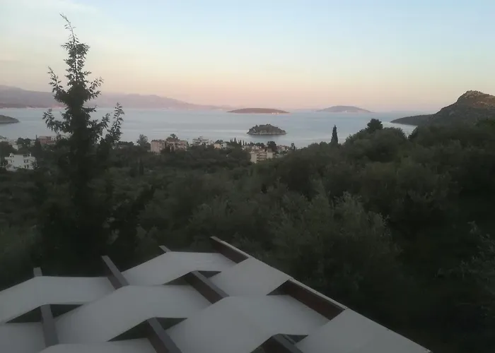 Holiday home Stone House In Olive Grove Tolo