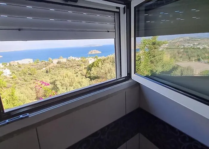 Stone House In Olive Grove Holiday home