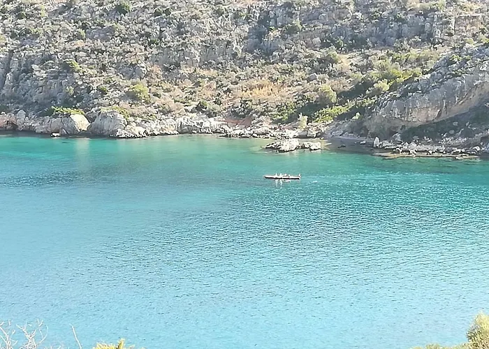 Stone House In Olive Grove Holiday home Tolo