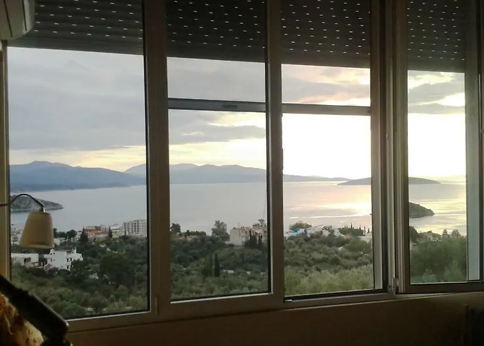 Stone House In Olive Grove Holiday home