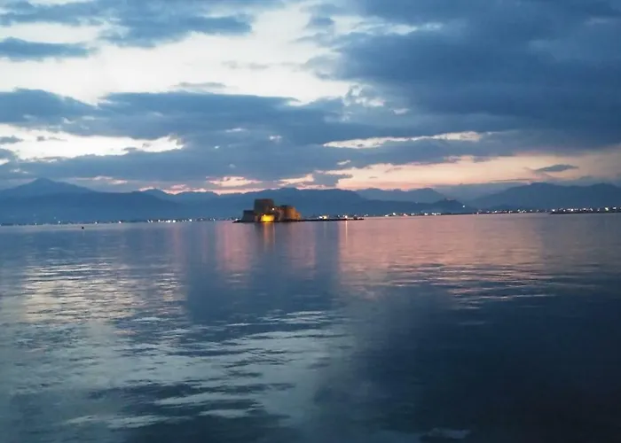 Stone House In Olive Grove Holiday home *