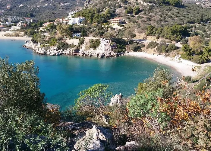 Holiday home Stone House In Olive Grove Tolo