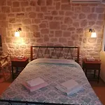 Stone House In Olive Grove * Tolón