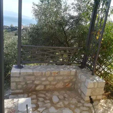 Stone House In Olive Grove * Толон