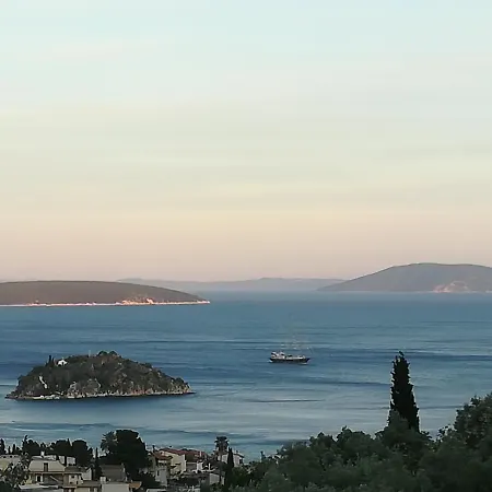 Stone House In Olive Grove Tatil Evi