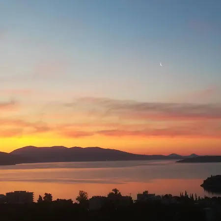 Stone House In Olive Grove Tatil Evi