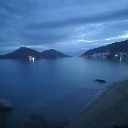 Дом отдыха Stone House In Olive Grove