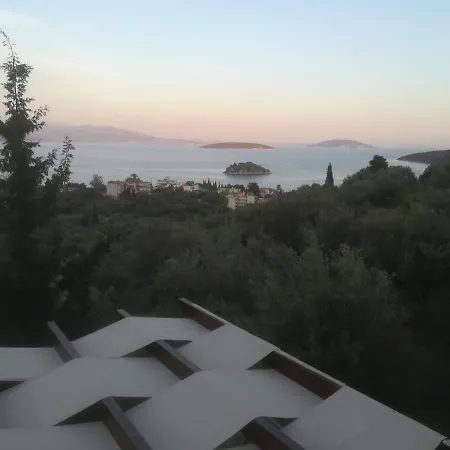 Tatil Evi Stone House In Olive Grove Tolón