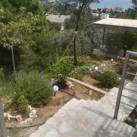 Tatil Evi Stone House In Olive Grove Tolón