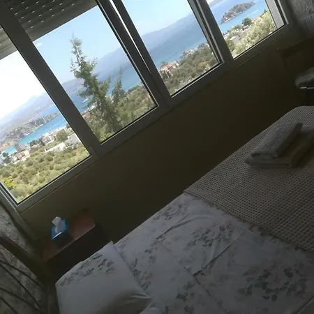 Stone House In Olive Grove Толон