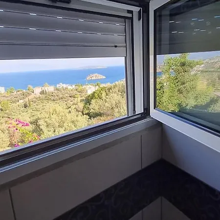 Stone House In Olive Grove Дом отдыха