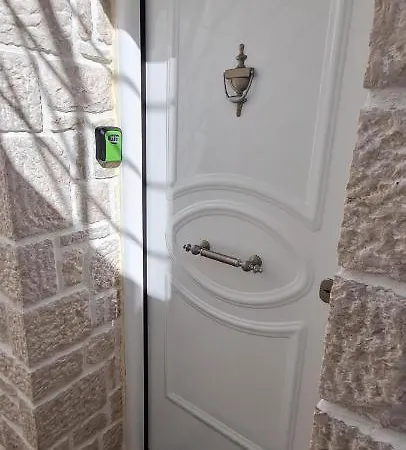 Дом отдыха Stone House In Olive Grove *