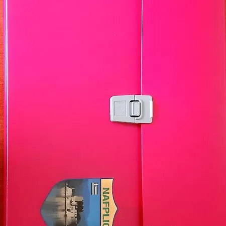 Stone House In Olive Grove Толон