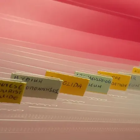 Stone House In Olive Grove Дом отдыха Толон