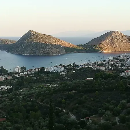 Дом отдыха Stone House In Olive Grove *