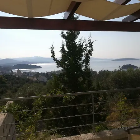 Дом отдыха Stone House In Olive Grove