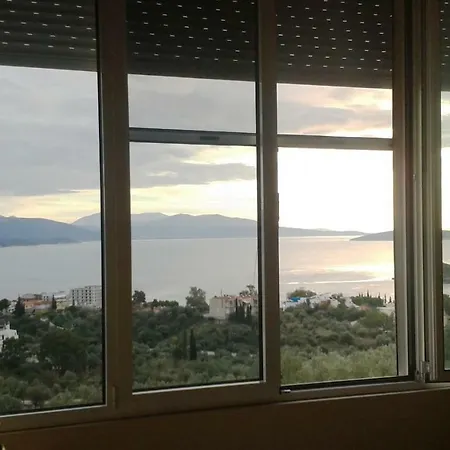 Stone House In Olive Grove Дом отдыха