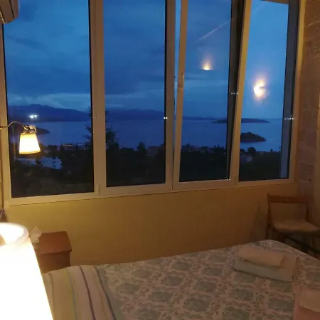 Stone House In Olive Grove Дом отдыха *