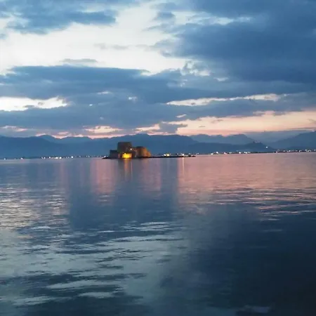 Stone House In Olive Grove Дом отдыха *