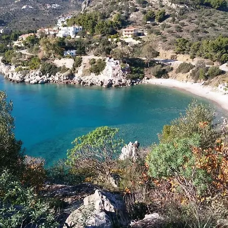 Дом отдыха Stone House In Olive Grove Толон