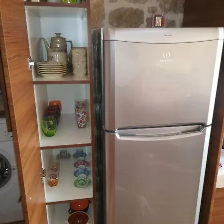 Stone House In Olive Grove * Толон