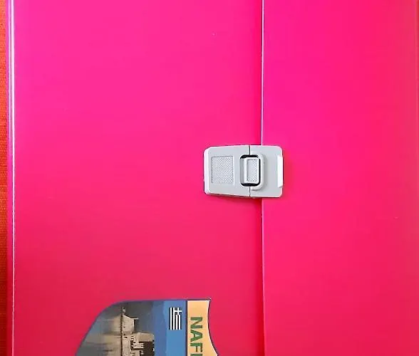 Stone House In Olive Grove טולון