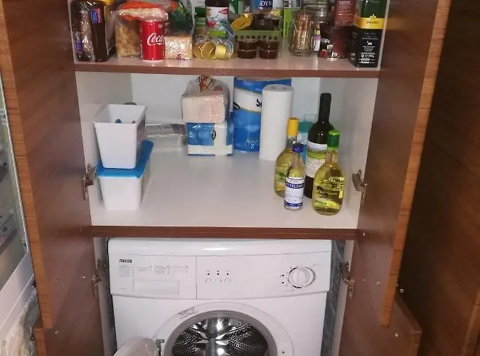 Stone House In Olive Grove