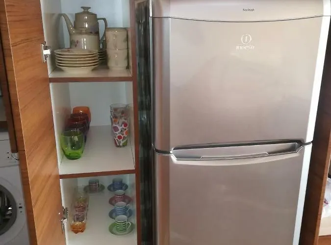 Stone House In Olive Grove * Tolón